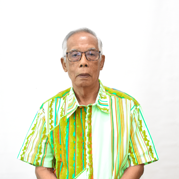 Foto Anggota Lembaga